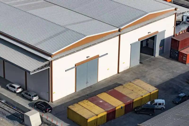 Commercial Roofing
