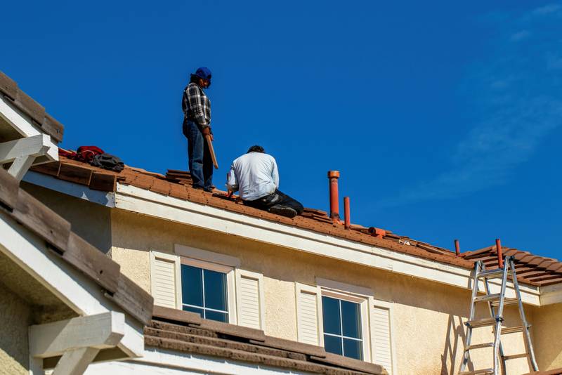 Emergency Roof Repair Dublin: 24/7 Service, What to Expect & Costs