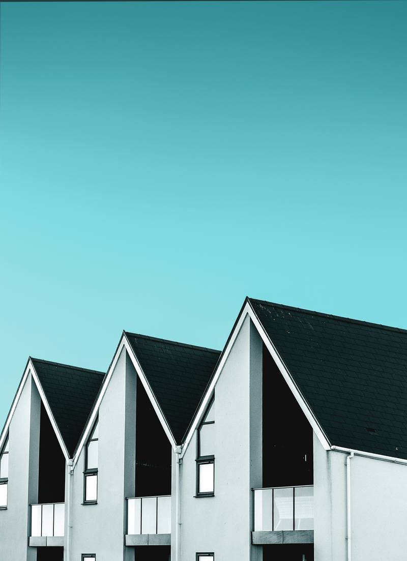 Roof Replacement