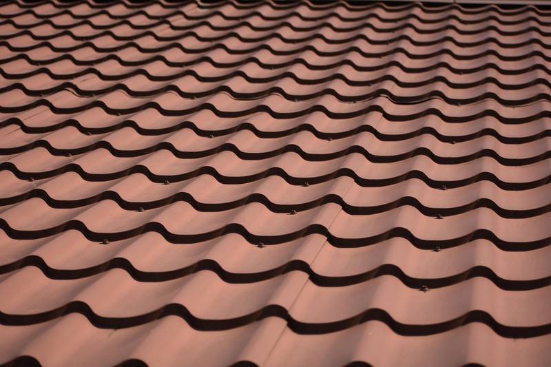 Roof Slating & Tiling